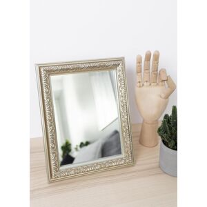 Artlink Miroir Nostalgia Argent 15x20 cm (15x20 cm)