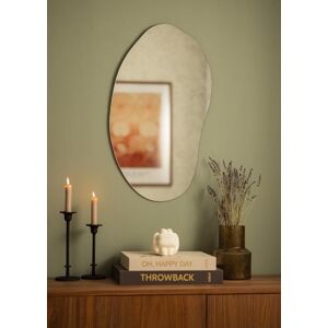 BGA Miroir Oblong 40x70 cm