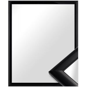 Ramverkstad Miroir Dorset Noir - Sur mesure