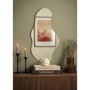 BGA Miroir Perfect Reflection 40x75 cm