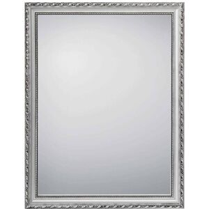 BOITE A DESIGN Miroir vintage rectangulaire Loreley