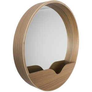 Zuiver Miroir ROUND WALL