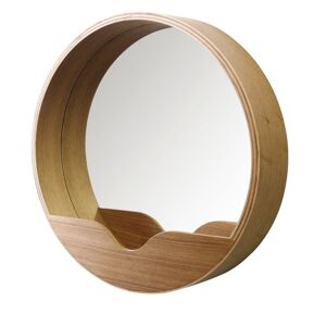 Zuiver Miroir ROUND WALL