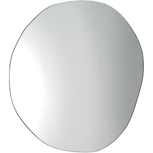 MOGG miroir mural GIOTTO (Ø 70 cm - Verre)