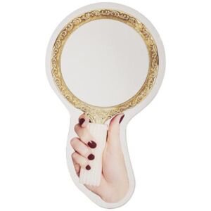 SELETTI miroir murale SHAPED MIRROR (Vanity - Verre)