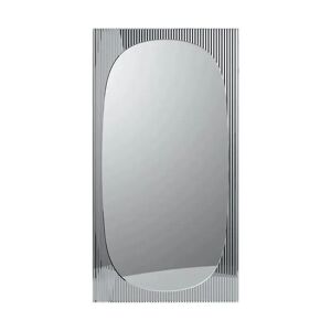 TONELLI miroir murale BANDS 180 x 90 cm (Miroir - Verre)