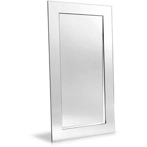 TONELLI miroir sur pied rectangulaire GERUNDIO (155 x 240 cm - Verre)