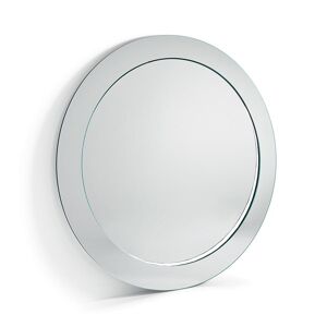 TONELLI miroir sur pied ronde GERUNDIO (Ø 196 cm - Verre)