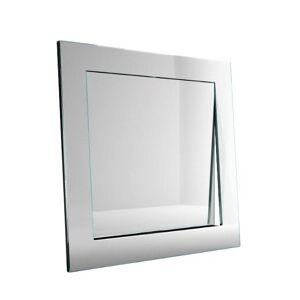 TONELLI miroir sur pied rectangulaire GERUNDIO (240 x 196 cm - Verre)