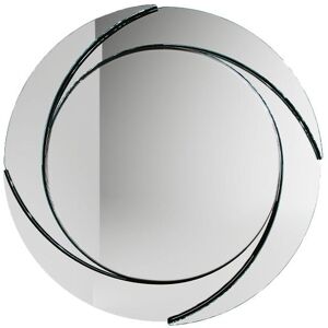 TONELLI miroir murale WHIRL (Miroir - Verre)