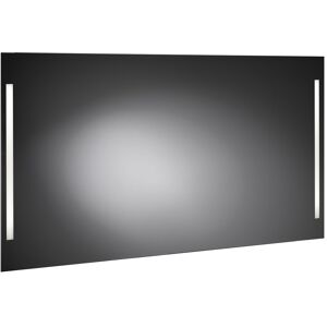 Emco Miroir lumineux LED 449600076 1400 x 700 mm, 220-240 V/50 Hz, sans interrupteur