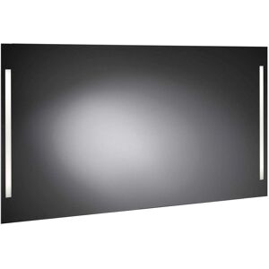 Emco Miroir lumineux LED 449600076 1400 x 700 mm, 220-240 V/50 Hz, sans interrupteur