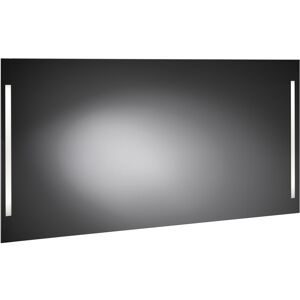 Emco Miroir lumineux LED 449600077 1600 x 700 mm, 220-240 V/50 Hz, sans interrupteur