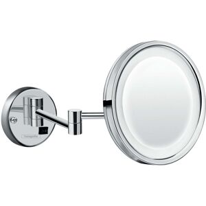 Hansgrohe 73570000 avec lumière LED