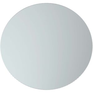 Ideal Standard Miroir T3957BH 60x2,6x60 cm, rond, avec éclairage ambiant, neutre