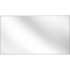 Keuco Edition 11 miroir en cristal 11195001500 700x610x26 mm, mural