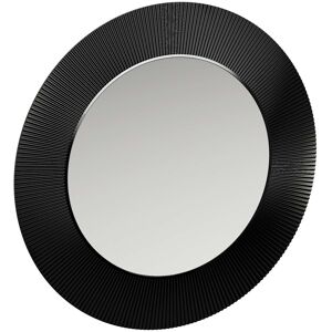 LAUFEN Kartell Miroir H3863310910001 780x780mm, noir