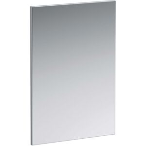 LAUFEN Frame 25 Miroir H4474019001441 825x550x20 mm, sans eclairage, avec Cadres