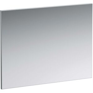 LAUFEN Frame 25 Miroir H4474059001441 900x700x20 mm, sans éclairage, avec Cadres