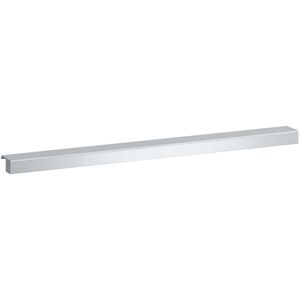 LAUFEN Frame 25 LED H4474829000071 25x650x25 mm, avec interrupteur, horizontal