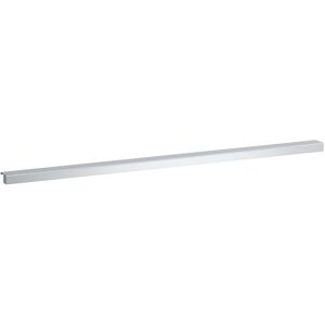 LAUFEN Frame 25 LED H4475129000071 25x1000x25 mm, avec interrupteur, horizontal