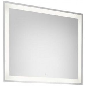 ROCA Iridia Miroir Rect. 800x700mm - Roca A812341000