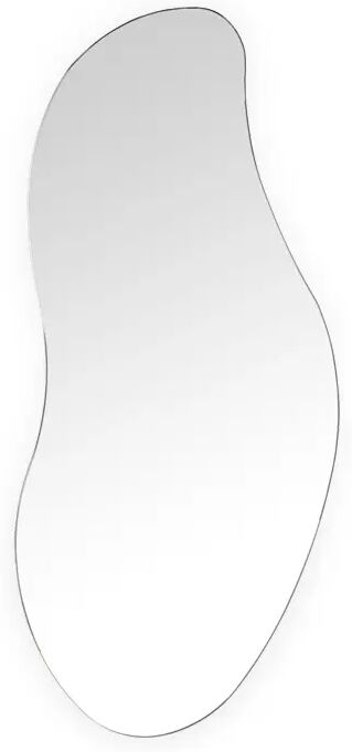 NV GALLERY Miroir BERNIE - Miroir design organique, 180x80