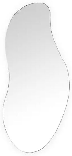 NV GALLERY Miroir BERNIE - Miroir design organique, 80x40