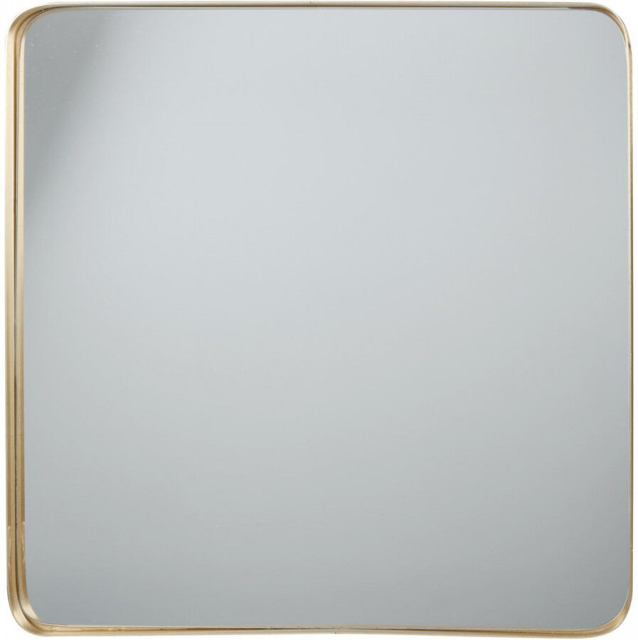 BOBOCHIC Miroir rectangulaire COCO en aluminium