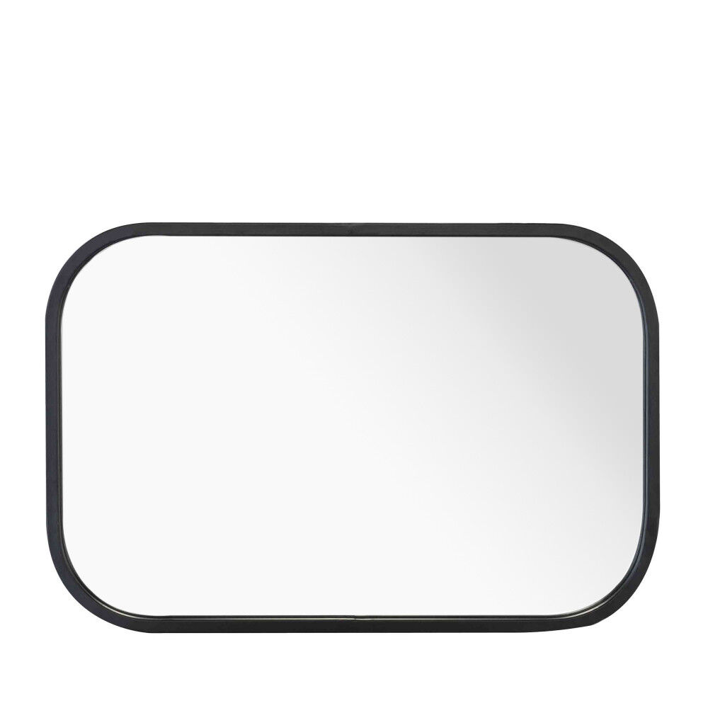 Axel - Miroir rectangulaire industriel 40x60