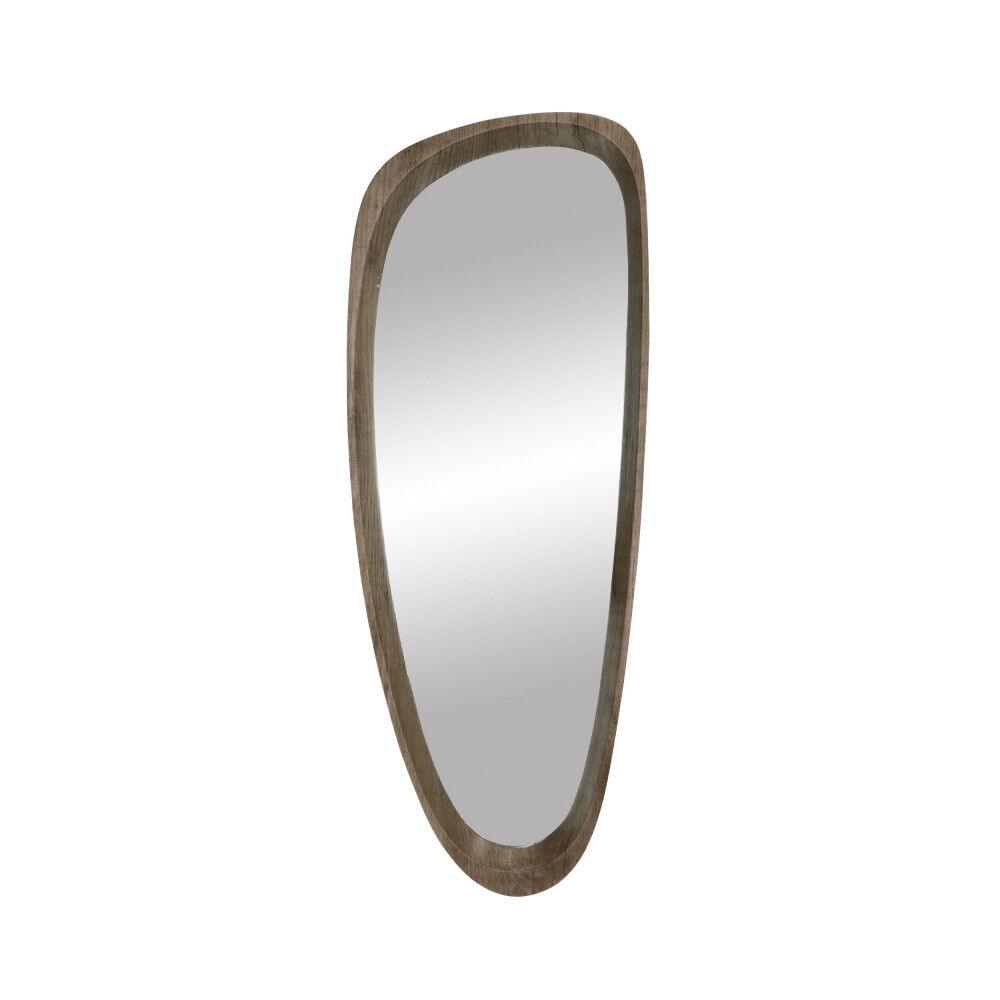 Pomax Vik - Miroir forme organique H89cm