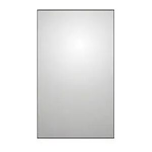 Colombo Design Fashion Mirrors Specchio 60x100 Con Presa E Inrruttore Senza Luci Codice Prod: B20130