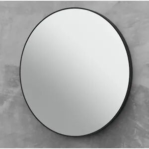 Koh-I-Noor Serie T Specchio Tondo Con Led, Codice Prod T004/ca Codice Prod: T004/ca