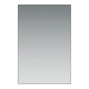 SENSEA Specchio da parete rettangolare Semplice 60 x 45 cm