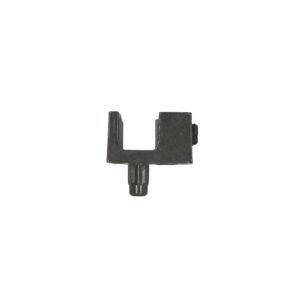 Leroy Merlin Supporto per specchio L 18 x H 12 mm