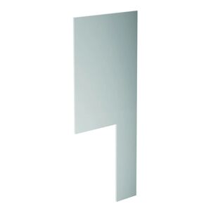 Leroy Merlin Specchio da parete rettangolare Clio 73 x 200 cm