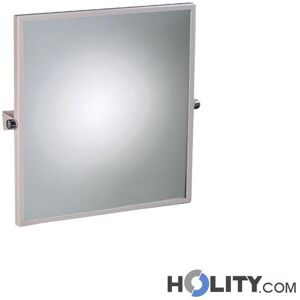 Specchio Bagno Ad Inclinazione Regolabile H586_01