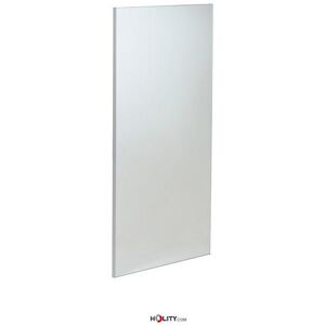 Specchio Posturale Liscio 80x120 Cm H731_54