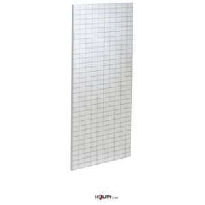 Specchio Fisioterapia Quadrettato 80 X 120 Cm H731_55