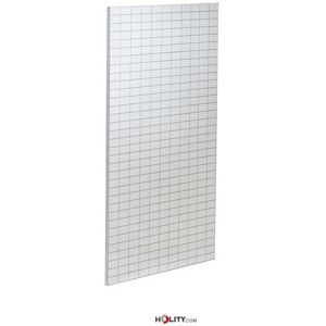 Specchio Quadrettato Per Palestra 100x200 Cm H731_59