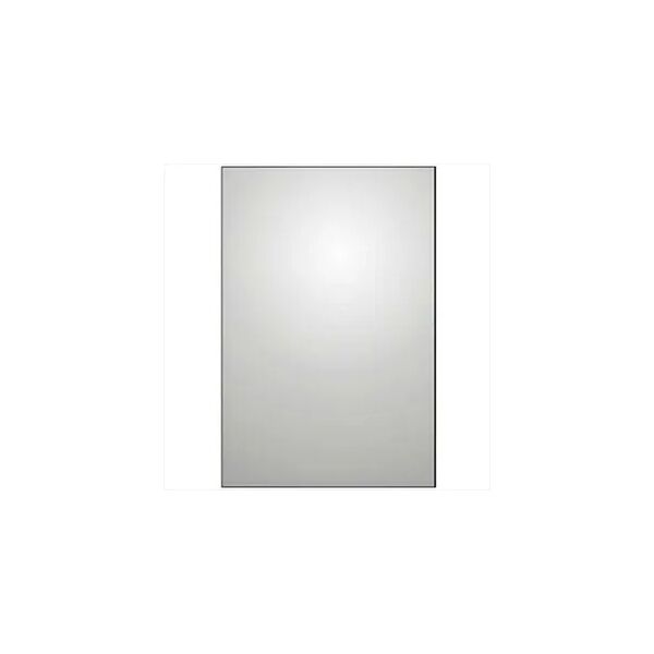 colombo design gallery specchio senza illuminazione 80x120 codice prod: b20150