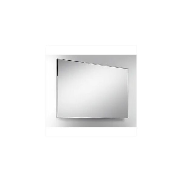 colombo design specchio senza illuminazione serie gallery b2041 codice prod: b20410cr