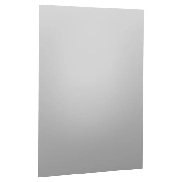 bluehome specchio semplice 60x90 bisellato