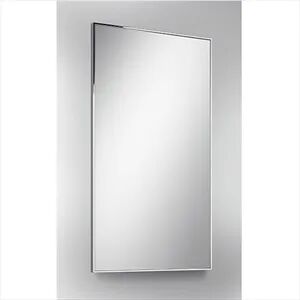 Colombo Design Specchio Senza Illuminazione Serie Gallery B2043 Codice Prod: B20430cr