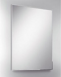 Colombo Design Specchio Cm.60x80 Fashion Mirrors B2044 Cromato Codice Prod: B20440cr