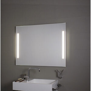 Koh-I-Noor Comfort Line Led Lc0300 Specchio L60 H60 Illuminazione Laterale Codice Prod: Lc0300
