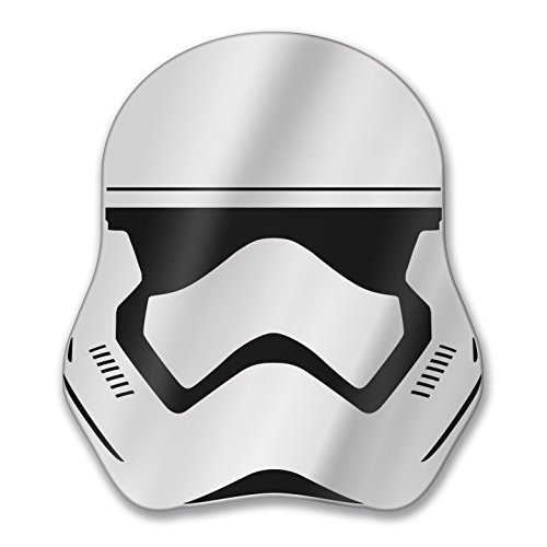 Stormtrooper Mirror Ep8