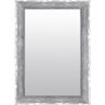 Lenfra Sierspiegel Alia Wandspiegel (1 stuk) grijs 57 cm x 77 cm x 1,4 cm