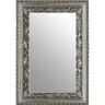 Lenfra Sierspiegel Romy Wandspiegel (1 stuk) grijs 59 cm x 79 cm x 4 cm
