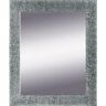 Lenfra Sierspiegel VERA Wandspiegel (1 stuk) grijs 63 cm x 83 cm x 2,9 cm